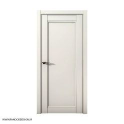 درب اتاق خواب طوسی کف تراش با رنگ پلی اورتان کد 30976 13 درب اتاق خواب طوسی کف تراش با رنگ پلی اورتان کد 30976