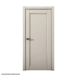 درب اتاق خواب طوسی کف تراش با رنگ پلی اورتان کد 30976 11 درب اتاق خواب طوسی کف تراش با رنگ پلی اورتان کد 30976