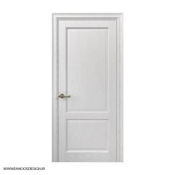 درب اتاق خواب مدرن روکش چوب دو قاب با رنگ پلی اورتان کد 30975 5 درب اتاق خواب مدرن روکش چوب دو قاب با رنگ پلی اورتان کد 30975