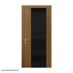 درب اتاق خواب مدرن روکش چوب با رنگ پلی اورتان کد 30973 9 درب اتاق خواب مدرن روکش چوب با رنگ پلی اورتان کد 30973