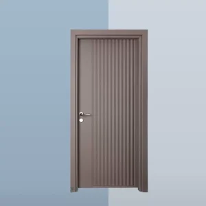 درب اتاق خواب مدرن