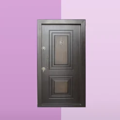 درب ضد سرقت کلاسیک