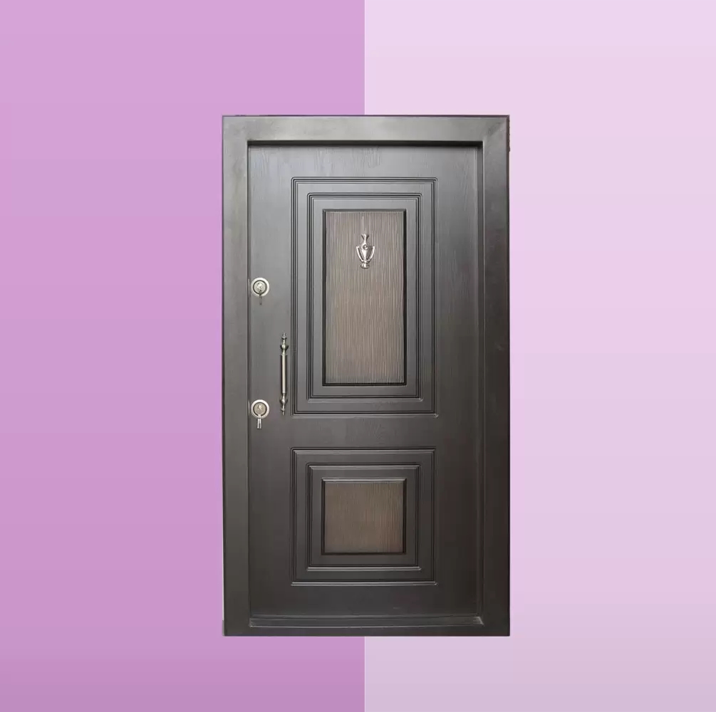 خرید درب ضد سرقت با قیمت روز 36 درب ضد سرقت کلاسیک