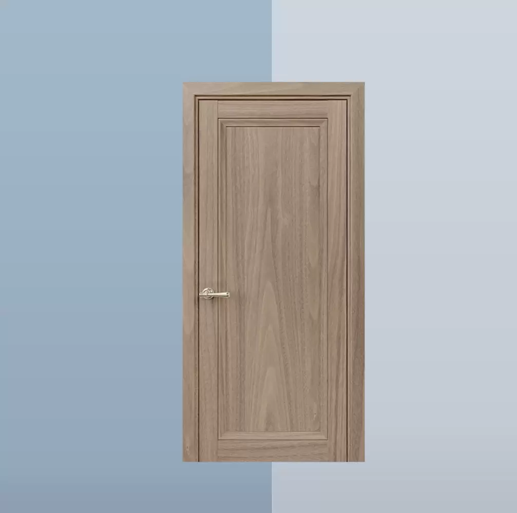 درب اتاق کلاسیک