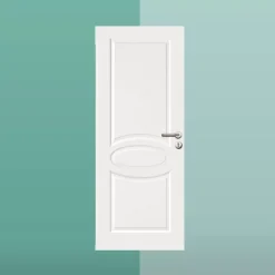 درب ضد آب فایبرگلاس