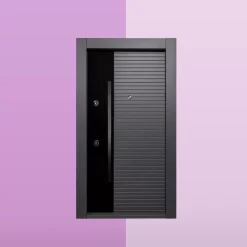 درب ضد سرقت طوسی