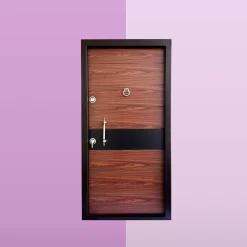 درب ضد سرقت لامینوکس