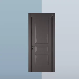 درب اتاق خواب لوکس