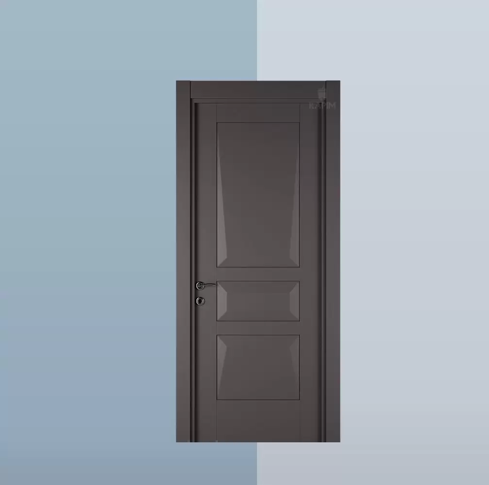 درب ام دی اف برجسته