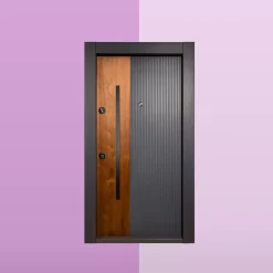 درب ضد سرقت لوکس