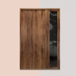 درب ورودی لوکس