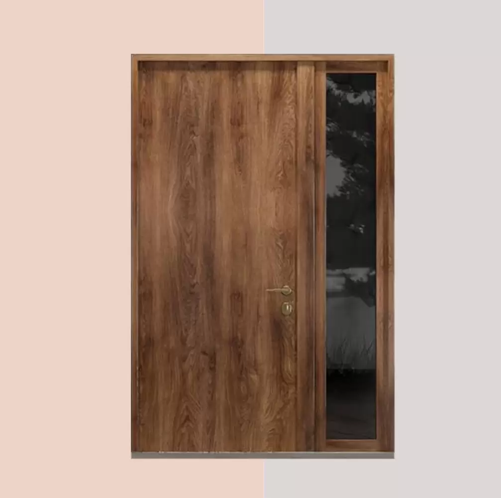 درب ورودی لوکس