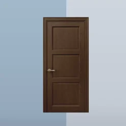درب MDF