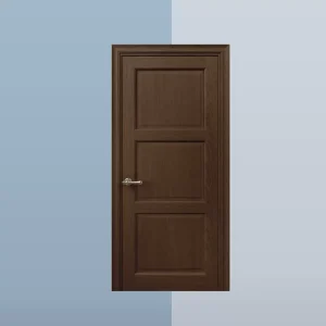 درب MDF