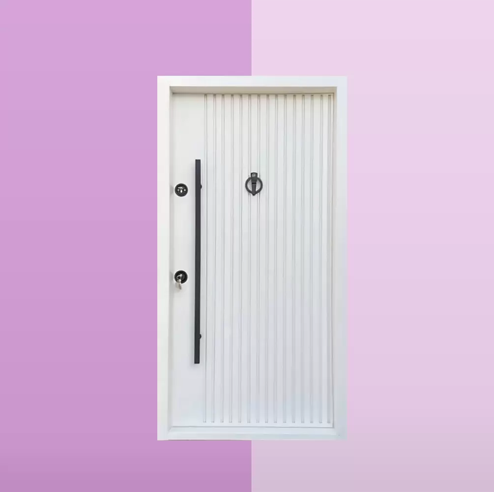 خرید درب ضد سرقت با قیمت روز 27 درب ضد سرقت فلزی