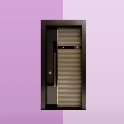 درب ضد سرقت مدرن