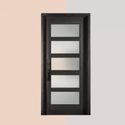 درب ورودی مدرن