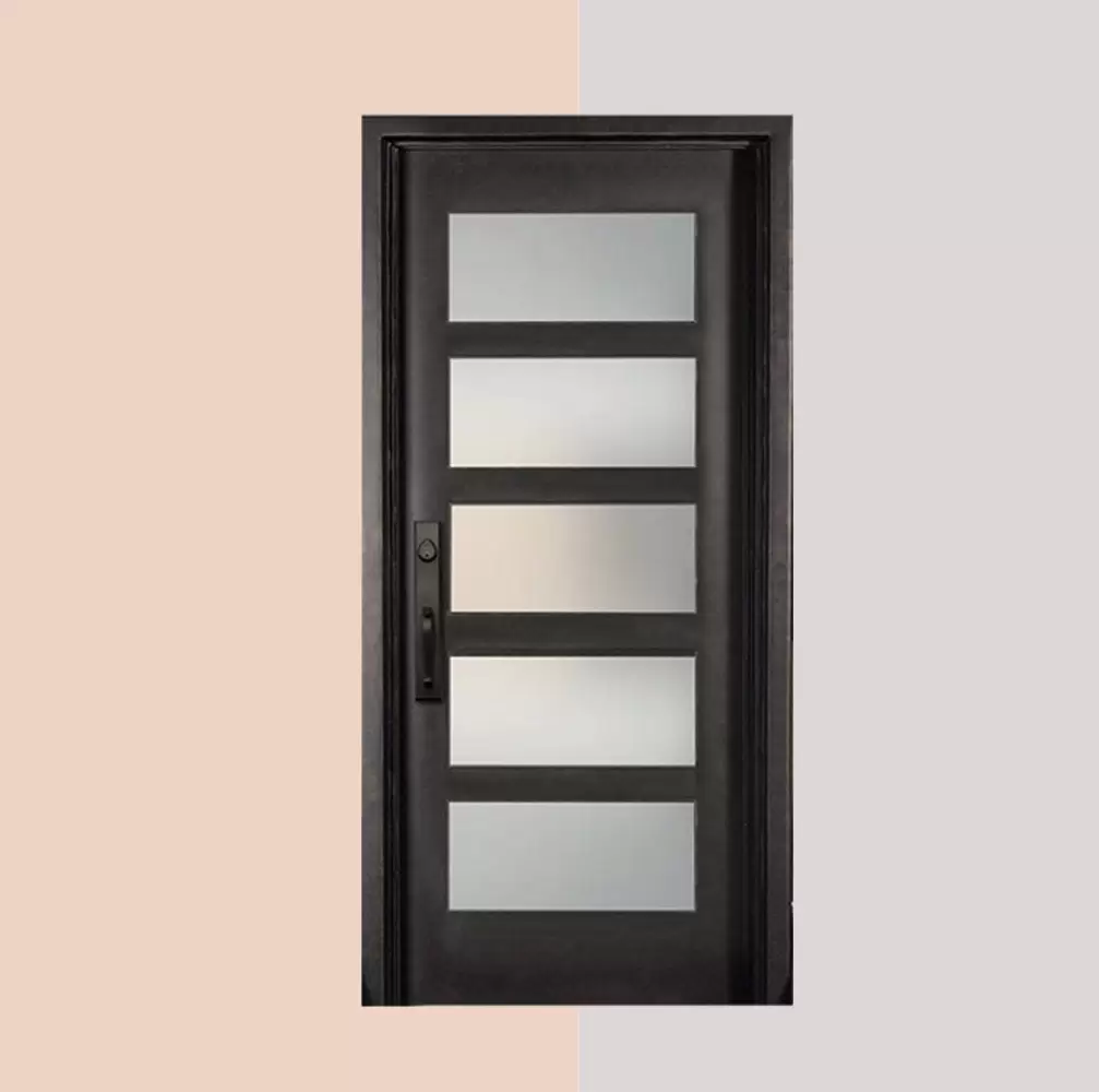 درب ورودی مدرن