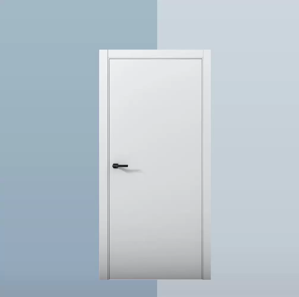 درب رنگ پوششی