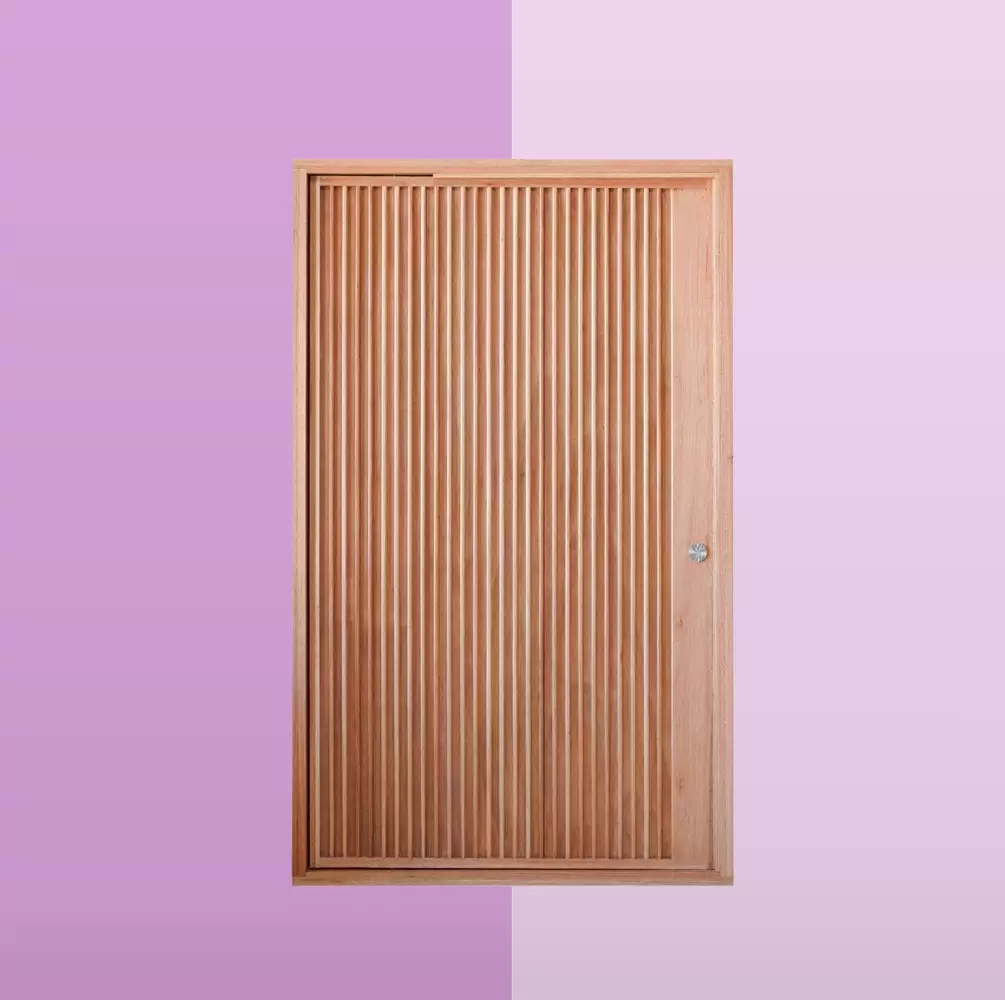 درب ضد سرقت لولا پیوت