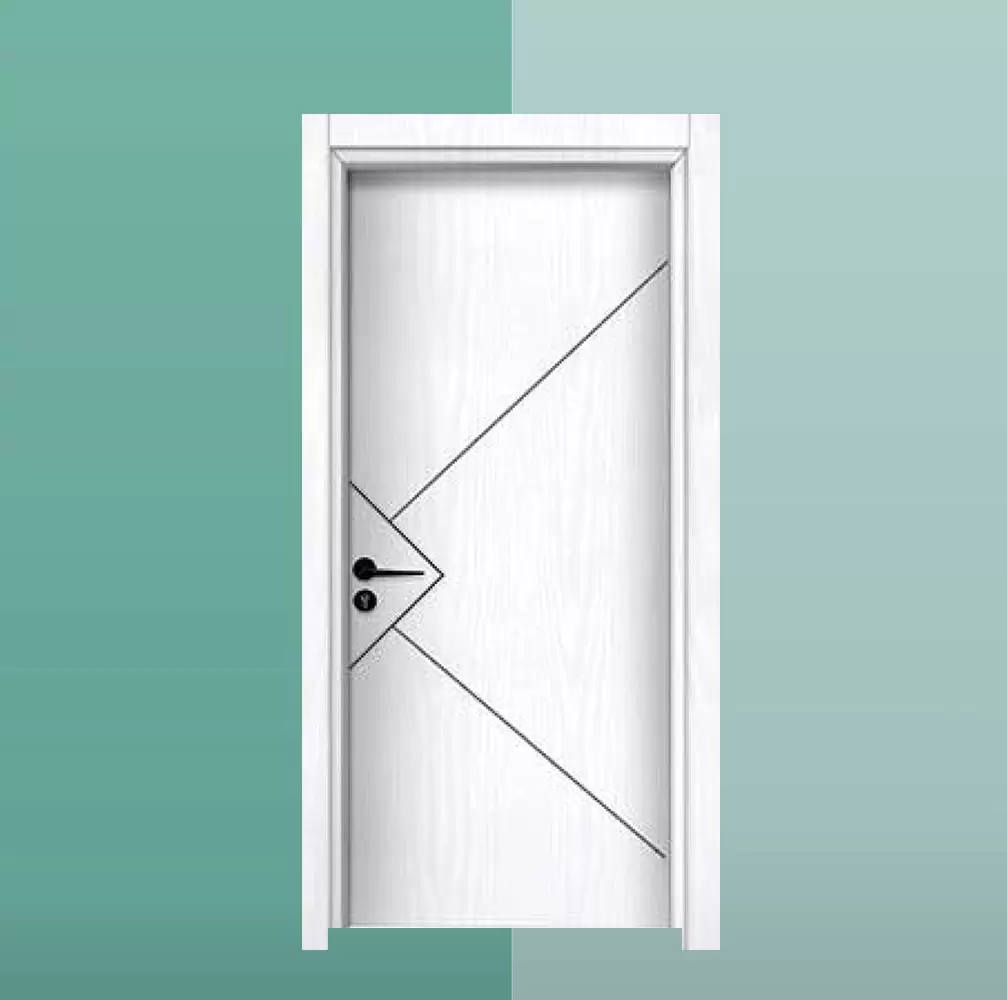 درب پلی وود اتاق