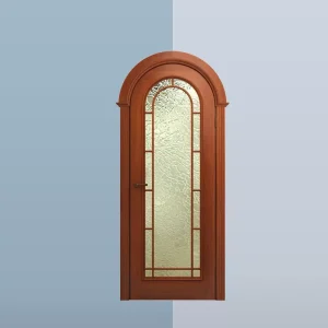 درب هلالی