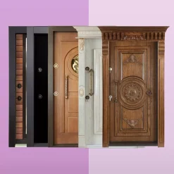 درب ضد سرقت
