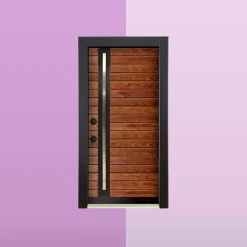 درب ضد سرقت ترموود