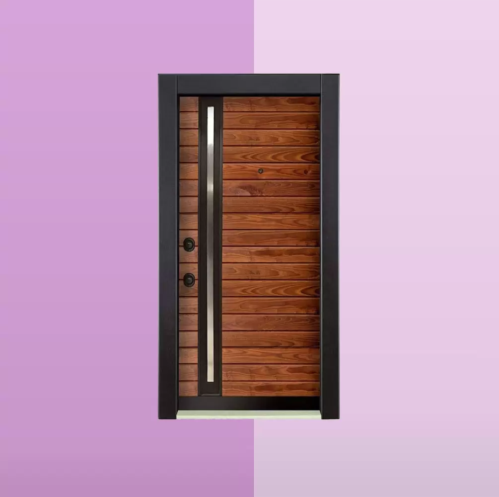 درب ضد سرقت ترموود