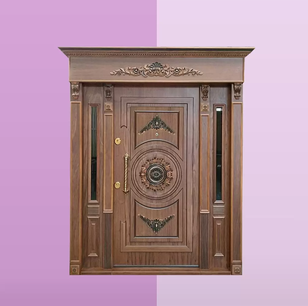 خرید درب ضد سرقت با قیمت روز 34 درب ضد سرقت ویلایی