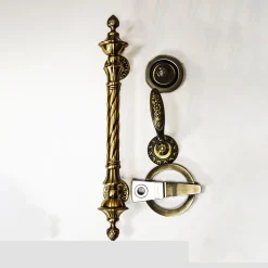 ست یراق زیتونی
