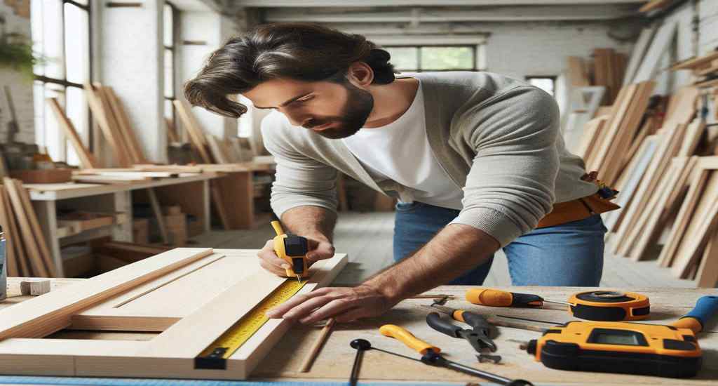 نگهداری و نصب چارچوب درب 1 نگهداری و نصب چارچوب درب