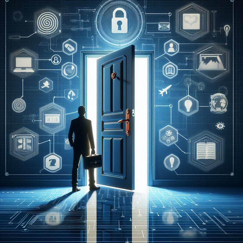 راهنمای کامل خرید درب ضد سرقت؛ از انتخاب تا نصب