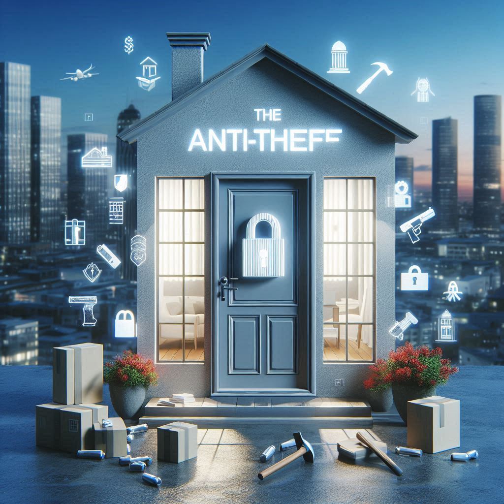 ۱۰ اشتباه رایج هنگام خرید درب ضد سرقت که باید از آن‌ها دوری کنید