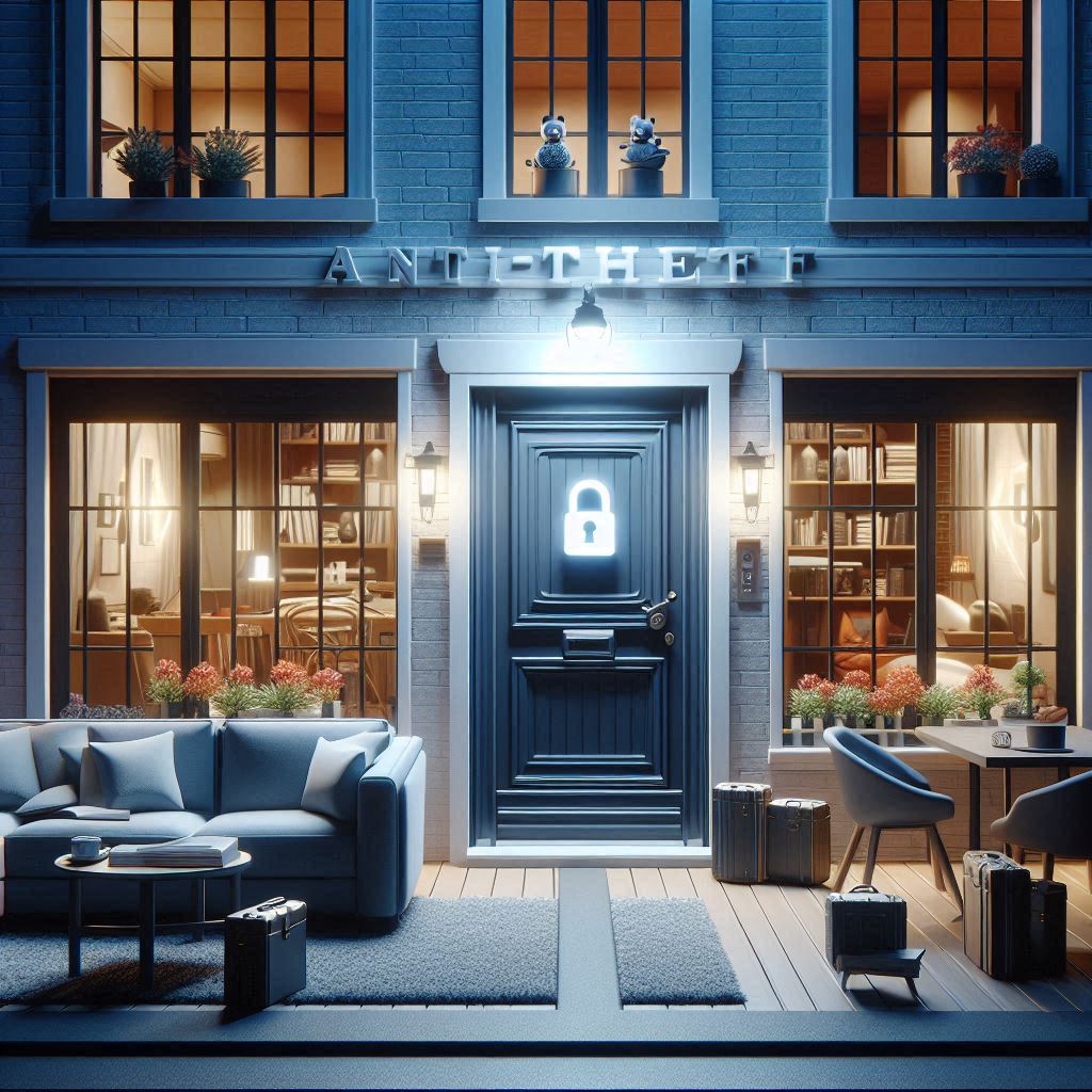 درب ضد سرقت چوبی یا فلزی؟ کدام بهتر است و چرا؟ 1 درب ضد سرقت چوبی یا فلزی؟ کدام بهتر است و چرا؟