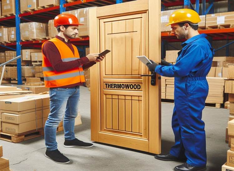 خرید درب ضد سرقت از کارخانه فانوس