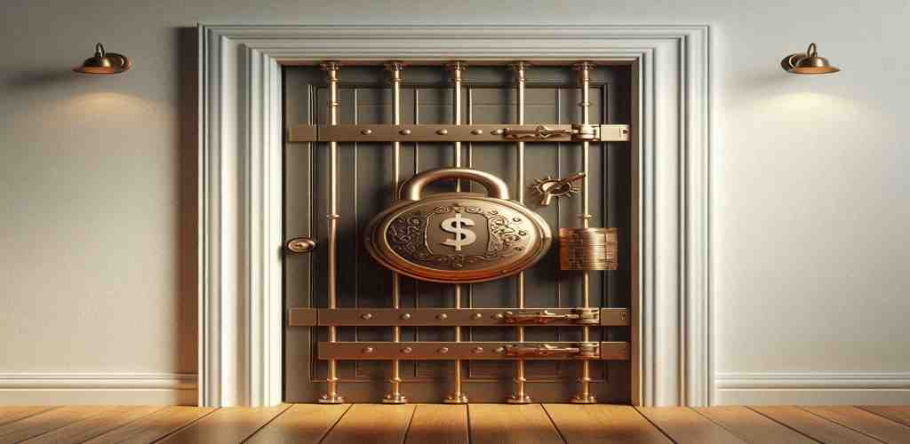 تولید درب ضدسرقت ایرانی 10 security.door 3 | فانوس دیزاین تولید کننده انواع درب اتاق ، ضد سرقت، درب ورودی و ضد آل