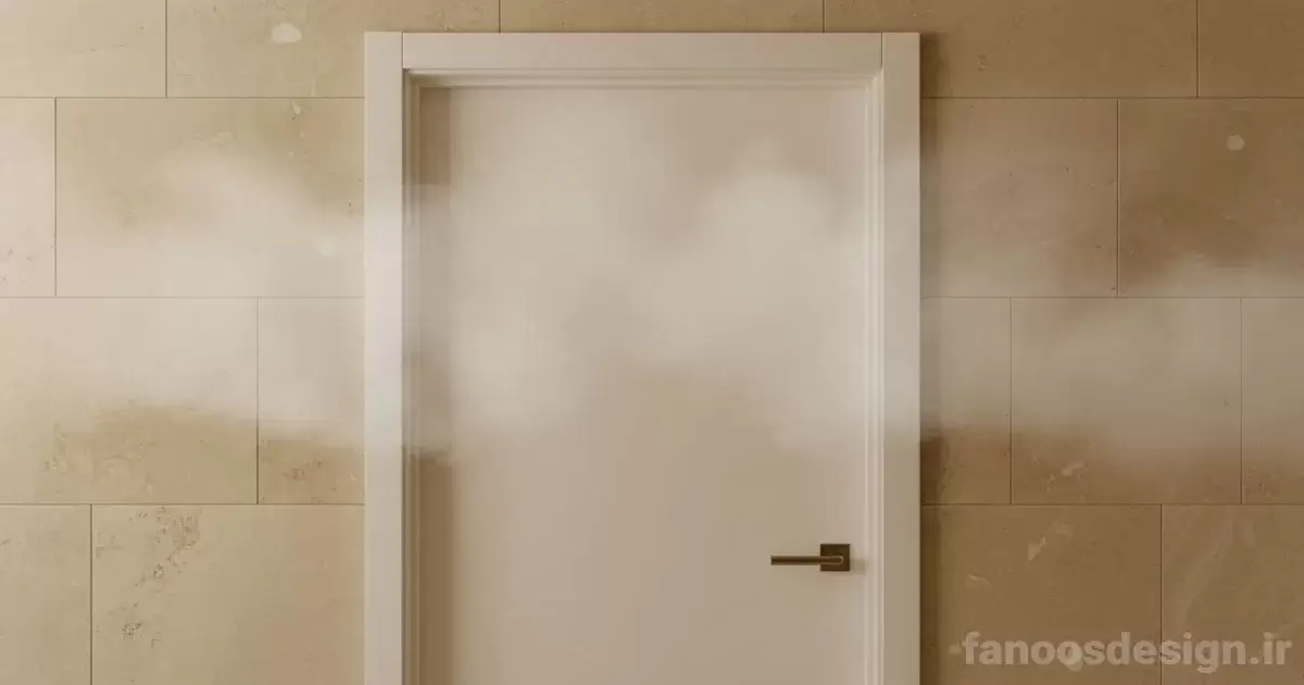 بهترین متریالها برای ساخت درب ضد آب 1 بهترین متریالها برای ساخت درب ضد آب