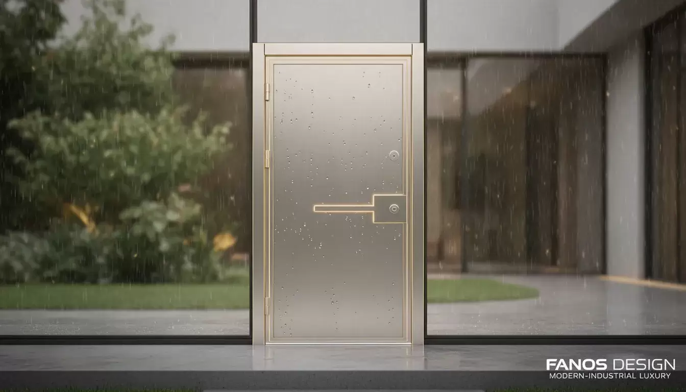 10 frequently asked questions about steel burglar proof doors 2 | فانوس دیزاین تولید کننده انواع درب اتاق ، ضد سرقت، درب ورودی و ضد آل