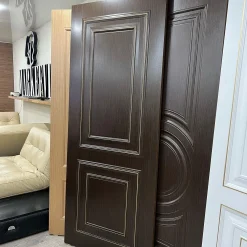 درب لوکس مدل آتریوم