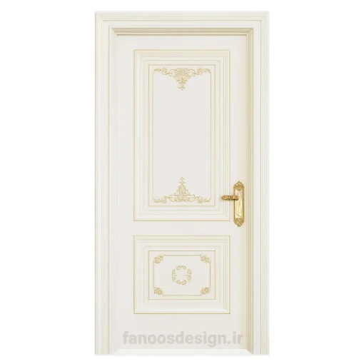 درب اتاق خواب برجسته کد 30727 7 درب اتاق خواب برجسته کد 30727