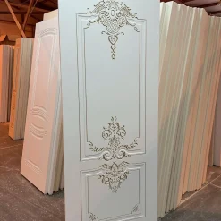 درب MDF کلاسیک طرح منبت طلایی کد 30687 9 درب MDF کلاسیک طرح منبت طلایی کد 30687
