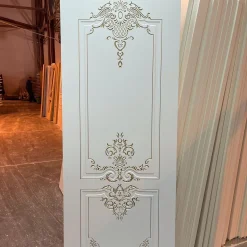 درب MDF کلاسیک طرح منبت طلایی کد 30687 11 درب MDF کلاسیک طرح منبت طلایی کد 30687