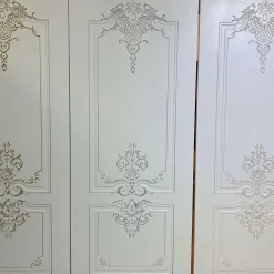 درب MDF کلاسیک طرح منبت طلایی کد 30687 12 درب MDF کلاسیک طرح منبت طلایی کد 30687