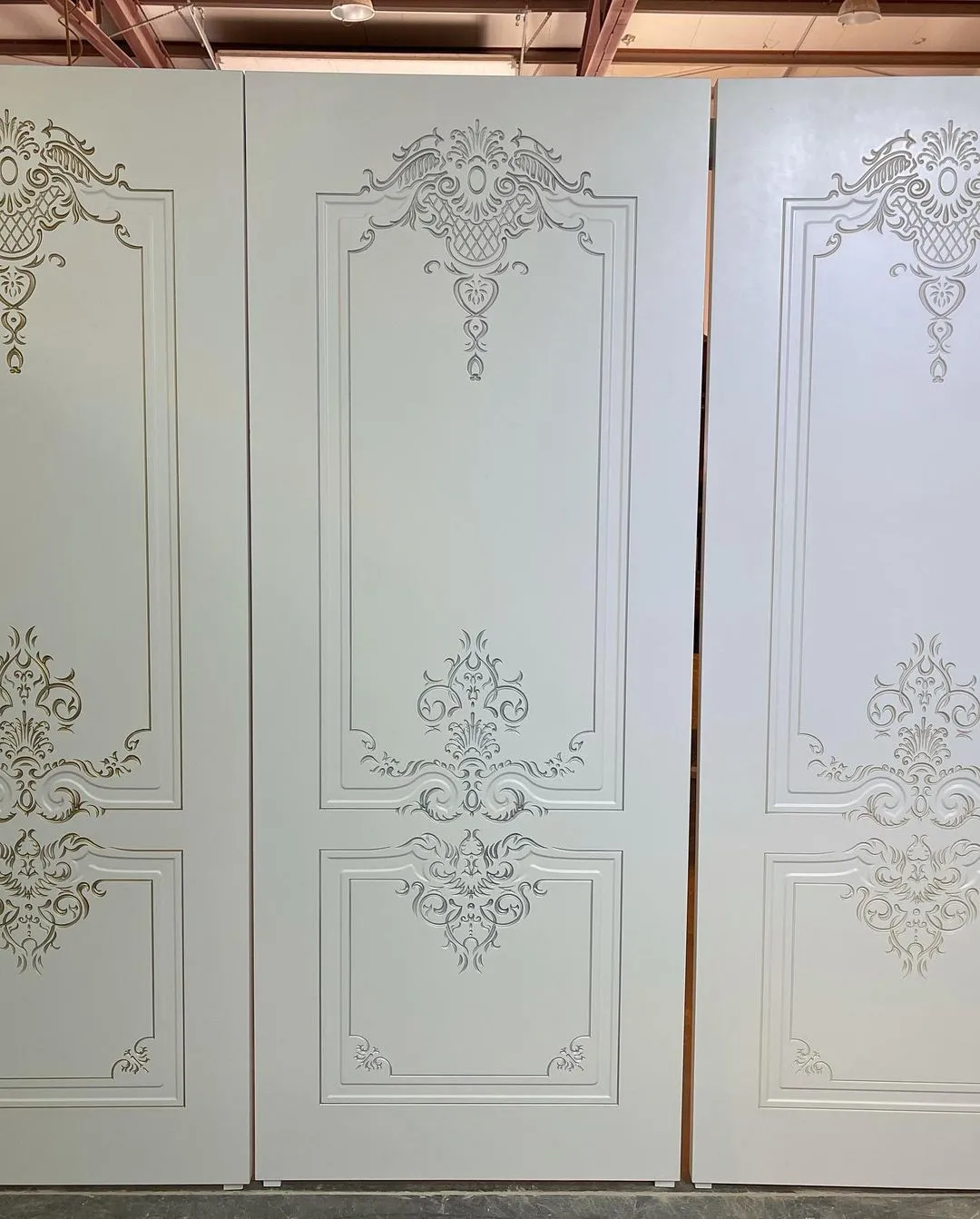 درب MDF کلاسیک طرح منبت طلایی کد 30687 6 درب MDF کلاسیک طرح منبت طلایی کد 30687