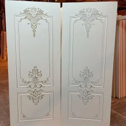 درب MDF کلاسیک طرح منبت طلایی کد 30687 13 درب MDF کلاسیک طرح منبت طلایی کد 30687