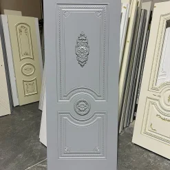 درب کلاسیک MDF طوسی با طرح منبت طلایی مدل سلطنتی کد 30643 12 درب کلاسیک MDF طوسی با طرح منبت طلایی مدل سلطنتی کد 30643