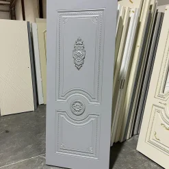 درب کلاسیک MDF طوسی با طرح منبت طلایی مدل سلطنتی کد 30643 13 درب کلاسیک MDF طوسی با طرح منبت طلایی مدل سلطنتی کد 30643