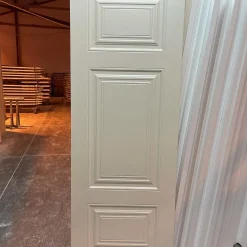 درب MDF کلاسیک سه قاب کد 30675 5 درب MDF کلاسیک سه قاب