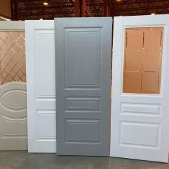 درب کلاسیک و مدرن ترکیبی کد 30713